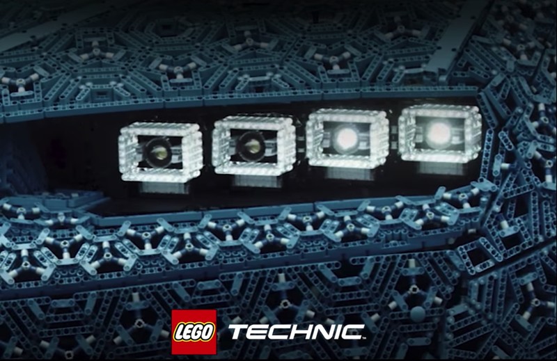 《Bugatti Chiron》變1:1等比例模型?《Lego》樂高預告8月30日有驚喜 《Bugatti Chiron》變1:1等比例模型?《Lego》樂高預告8月30日有驚喜