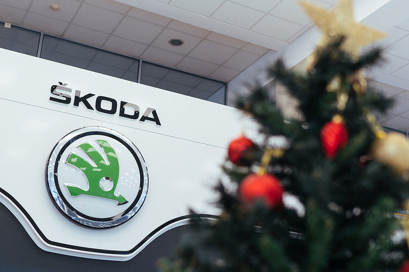 《Škoda》823水災救援方案啟動 維修零件85折搭配免費救援服務 《Škoda》823水災救援方案啟動 維修零件85折搭配免費救援服務