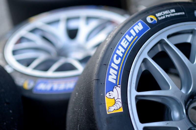 《Michelin》放棄申請2020-2023年《F1》輪胎供應商合約 《Michelin》放棄申請2020-2023年《F1》輪胎供應商合約