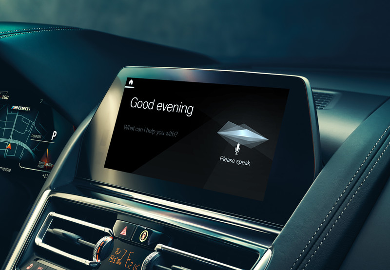 《BMW》跟上潮流推出語音助理 同步揭露大改款《3 Series》上市時間 《BMW》跟上潮流推出語音助理 同步揭露大改款《3 Series》上市時間
