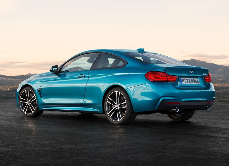 明年就沒了 《BMW 4 Series / 2 Series GT / 540i / 530i Touring》臺灣即將停售 明年就沒了 《BMW 4 Series / 2 Series GT / 540i / 530i Touring》臺灣即將停售