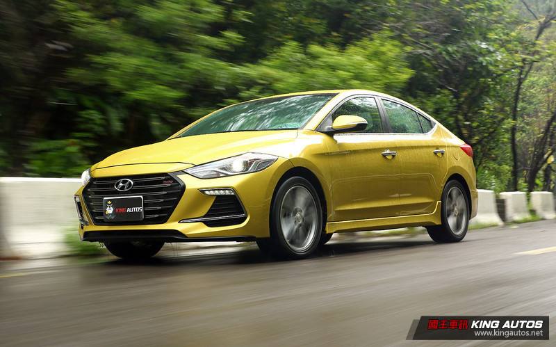 《Hyundai》即將調整《Elantra》車系編成 《Elantra Sport》改國產10月中發表 《Hyundai》即將調整《Elantra》車系編成 《Elantra Sport》改國產10月中發表