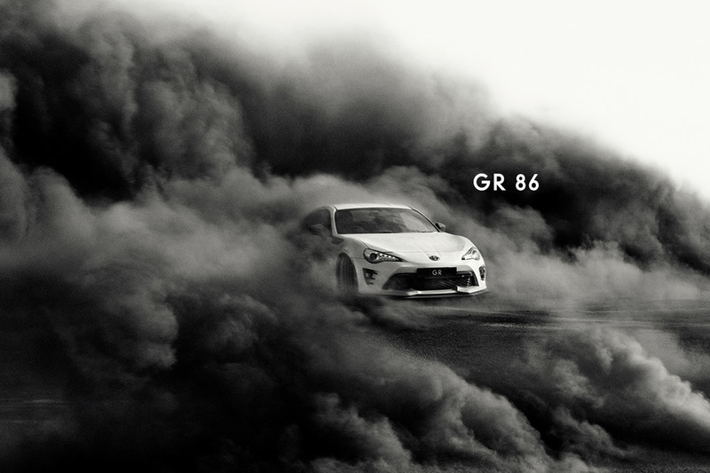《Toyota》在歐洲申請註冊商標 即將為歐規《86》及《Yaris》推出GR車型 《Toyota》在歐洲申請註冊商標 即將為歐規《86》及《Yaris》推出GR車型