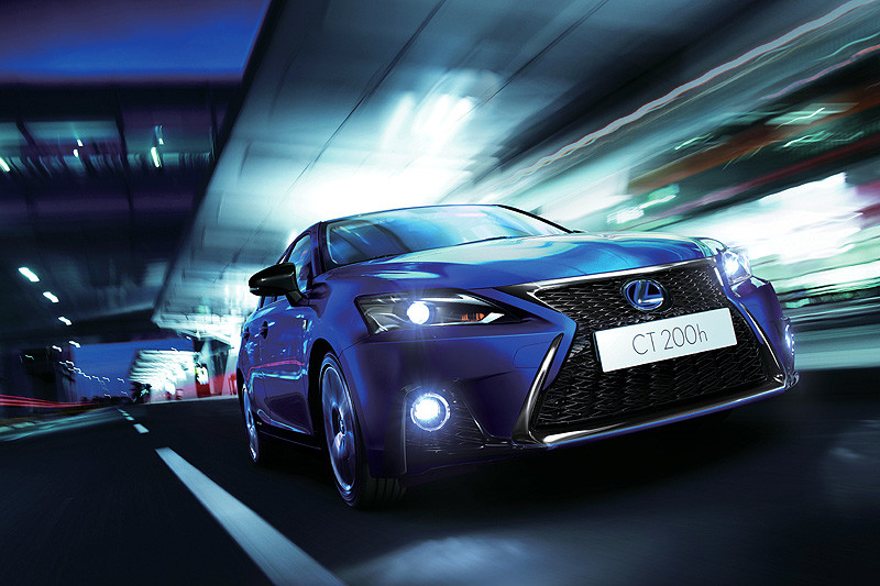 10月份《Lexus》全車系購車優惠專案持續供應 10月份《Lexus》全車系購車優惠專案持續供應