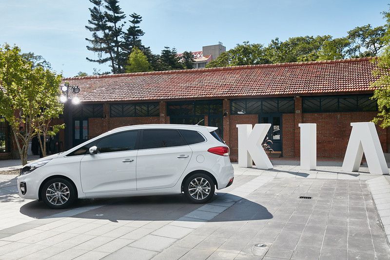 《Kia Carens》推出瞻前顧後促銷方案 全車系試乘再抽iPhone XS Max 《Kia Carens》推出瞻前顧後促銷方案 全車系試乘再抽iPhone XS Max