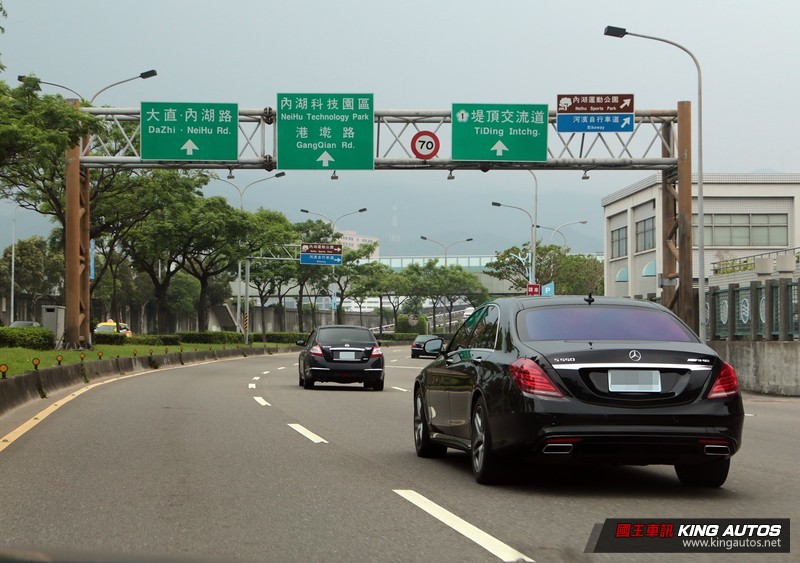【國王評論】超速40km/h就扣牌 行政院通過《道路交通管理處罰條例》修正草案 【國王評論】超速40km/h就扣牌 行政院通過《道路交通管理處罰條例》修正草案