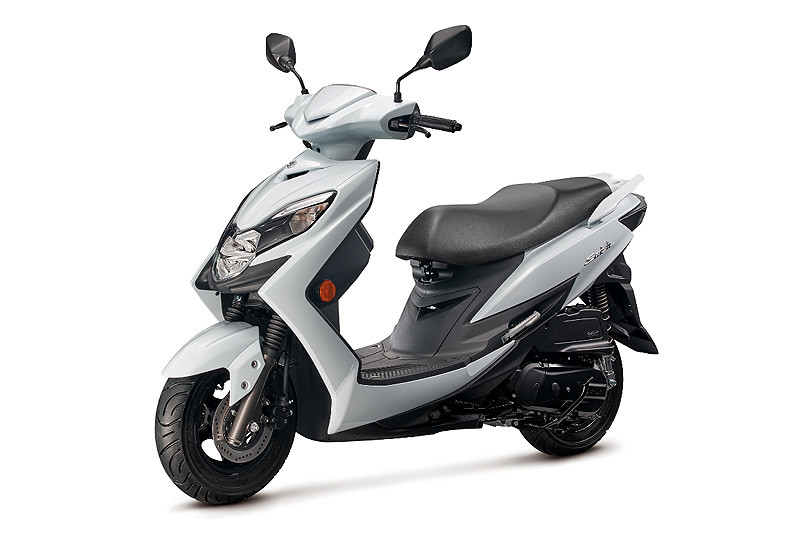 台鈴《Suzuki》指定白牌車種 推出「年末暖心好運購」購車優惠專案 台鈴《Suzuki》指定白牌車種 推出「年末暖心好運購」購車優惠專案