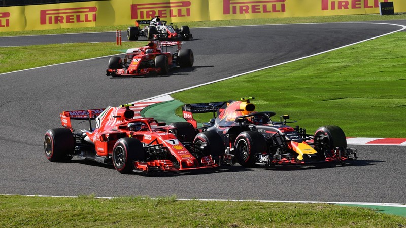 《F1》版圖再擴張 越南分站預定入列2020年賽程 《F1》版圖再擴張 越南分站預定入列2020年賽程