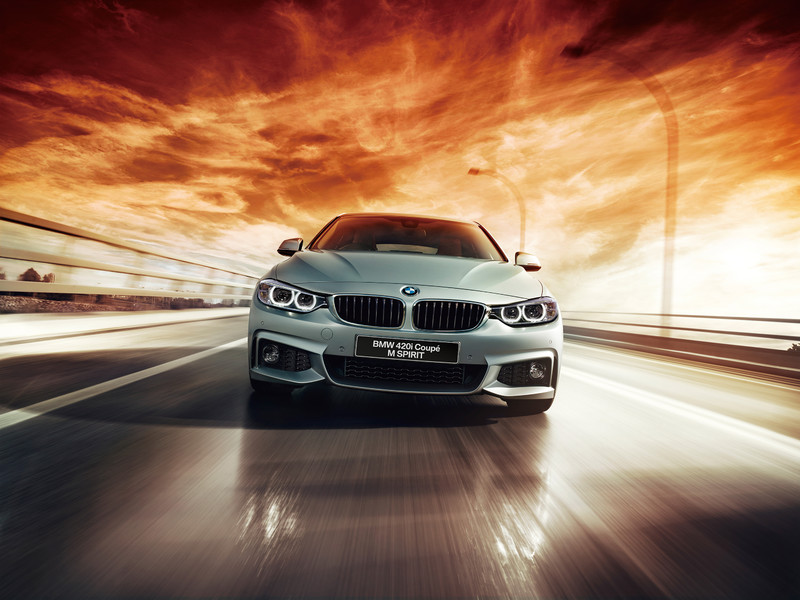 《BMW 420i M Spirit》減配特仕日本市場降低入手門檻 《BMW 420i M Spirit》減配特仕日本市場降低入手門檻
