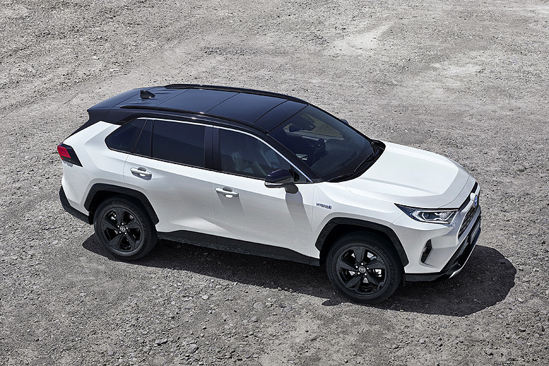 因應消費需求及油價波動 《Toyota》將於澳洲市場追加五款hybrid新車 因應消費需求及油價波動 《Toyota》將於澳洲市場追加五款hybrid新車