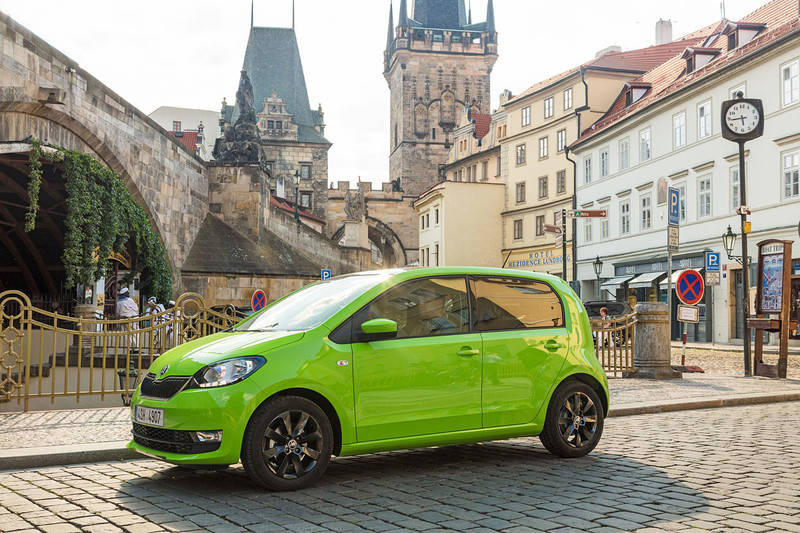 最低11元起標 《Škoda》聯手蝦皮購物推《Citigo》競標為Lamigo集氣 最低11元起標 《Škoda》聯手蝦皮購物推《Citigo》競標為Lamigo集氣