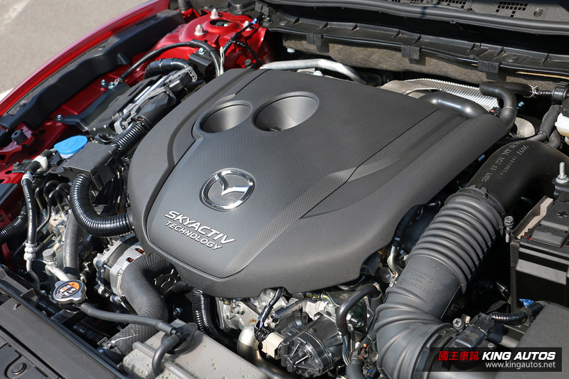 《Mazda6 / CX-5》柴油車型需更新動力模組控制程式 台灣馬自達發布召回通知 《Mazda6 / CX-5》柴油車型需更新動力模組控制程式 台灣馬自達發布召回通知