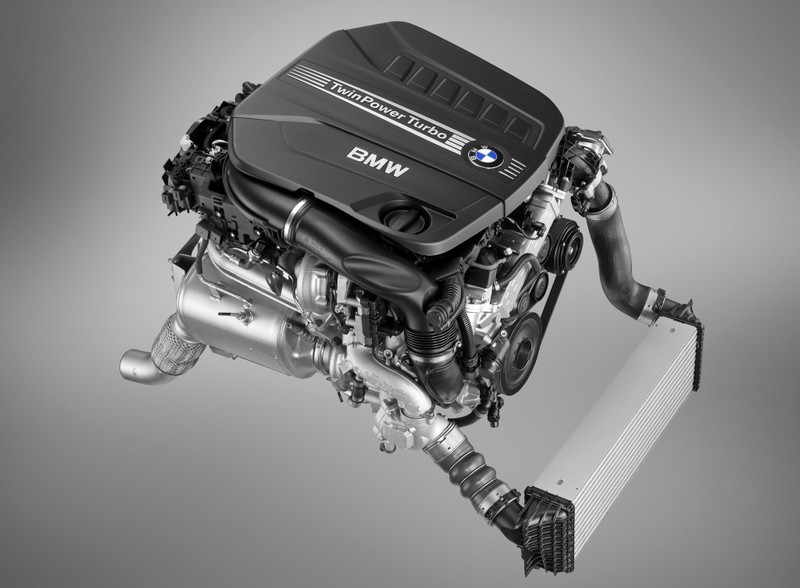 廢氣回收系統冷卻器瑕疵 《BMW》總代理汎德宣布召回N47、N57與B47柴油車型 廢氣回收系統冷卻器瑕疵 《BMW》總代理汎德宣布召回N47、N57與B47柴油車型