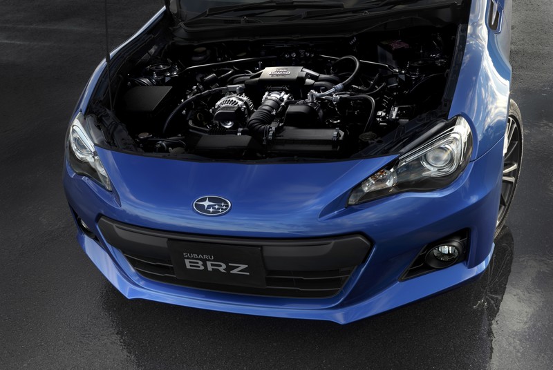《Subaru》台灣意美汽車發布安全性召回 將免費檢修汽門彈簧與中央儀表顯示幕 《Subaru》台灣意美汽車發布安全性召回 將免費檢修汽門彈簧與中央儀表顯示幕