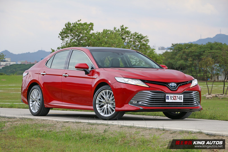 【市場分析】連《Toyota Camry》都進口 國產中大型房車該何去何從? 【市場分析】連《Toyota Camry》都進口 國產中大型房車該何去何從?