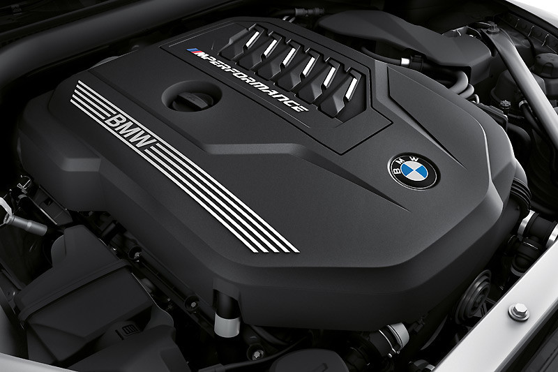 《BMW》B58直六渦輪引擎再升級 最大馬力輸出將達388匹 《BMW》B58直六渦輪引擎再升級 最大馬力輸出將達388匹