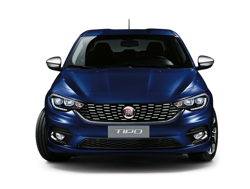 《Fiat Tipo Mirror》人氣特仕家族再添新成員 《Fiat Tipo Mirror》人氣特仕家族再添新成員