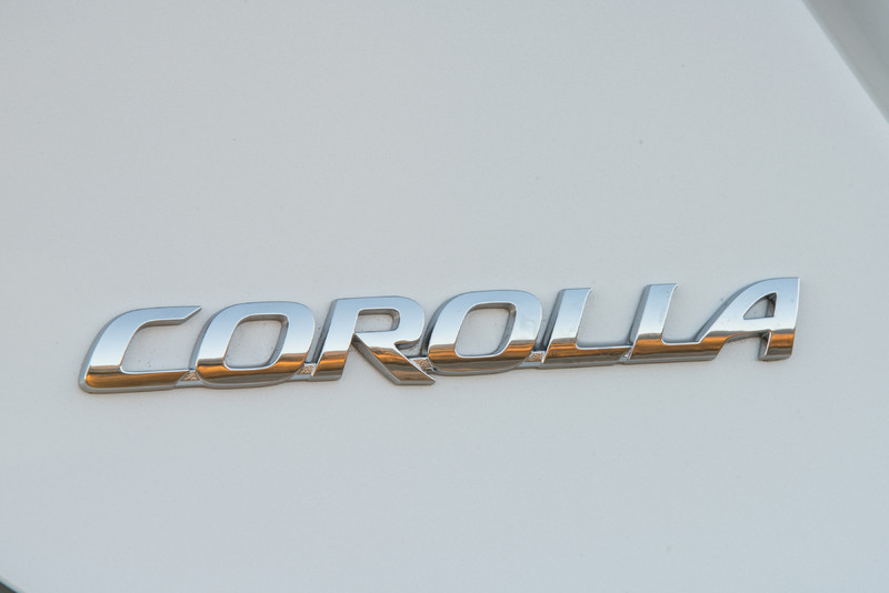 新神A預演《Toyota Corolla》新世代房車確認2018年廣州車展全球首演 新神A預演《Toyota Corolla》新世代房車確認2018年廣州車展全球首演