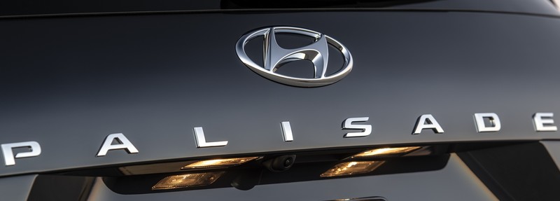 旗艦八人座SUV預告 《Hyundai Palisade》將於洛杉磯車展正式亮相 旗艦八人座SUV預告 《Hyundai Palisade》將於洛杉磯車展正式亮相