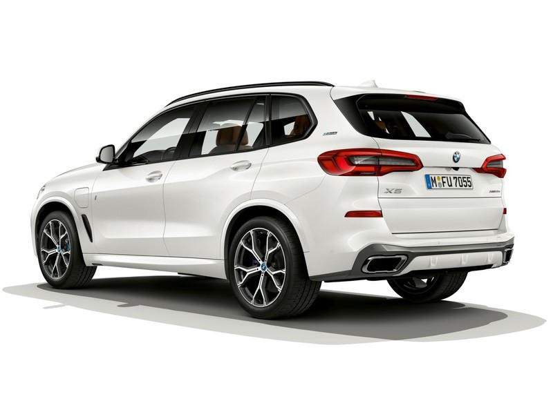 油電休旅大軍成形 Bmw X3 Xdrive30e X5 Xdrive45e 最快2019年登場 國王車訊kingautos