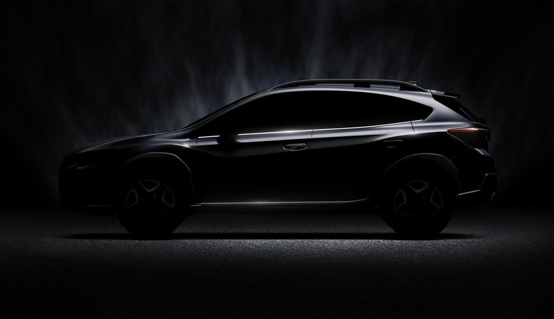 《Subaru》首款PHV預約洛杉磯車展發表 純電行駛最長可達41公里 《Subaru》首款PHV預約洛杉磯車展發表 純電行駛最長可達41公里