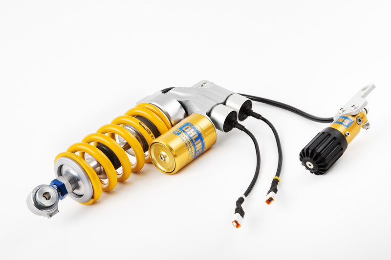 《Öhlins》品牌售出 美國汽車零件集團《Tenneco》成為新東家 《Öhlins》品牌售出 美國汽車零件集團《Tenneco》成為新東家