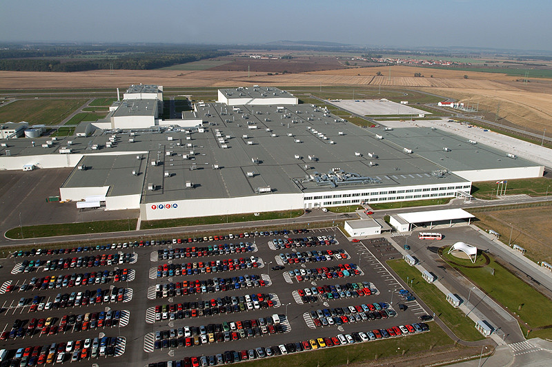 持續互惠 《TMC》與《Groupe PSA》確定擴大輕型商用車合作案 持續互惠 《TMC》與《Groupe PSA》確定擴大輕型商用車合作案