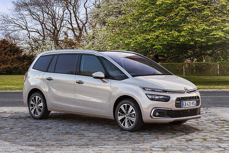 2019《Citroën》法式團圓樂歲末三大活動同步展開 2019《Citroën》法式團圓樂歲末三大活動同步展開