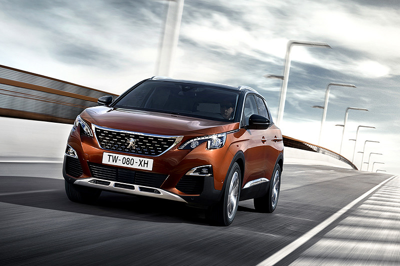 2019《Peugeot》法式團圓樂車輛健診活動即刻展開 2019《Peugeot》法式團圓樂車輛健診活動即刻展開
