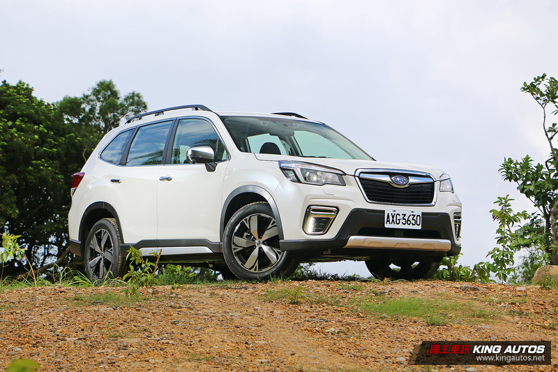 《Subaru》公布12月促銷方案 18/19年式《Forester》等車款最高降2.5萬元 《Subaru》公布12月促銷方案 18/19年式《Forester》等車款最高降2.5萬元
