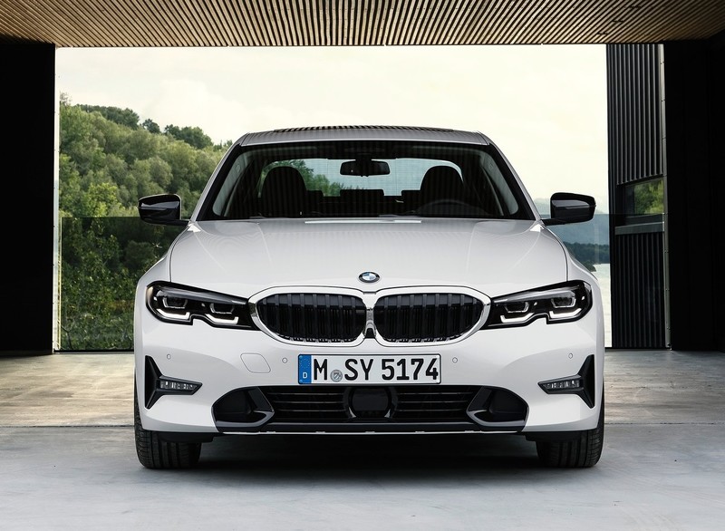 不想再當「俄羅斯娃娃」 《BMW》設計總監表示未來新車將會更有個人特色 不想再當「俄羅斯娃娃」 《BMW》設計總監表示未來新車將會更有個人特色