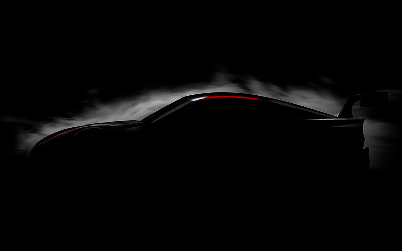 A90世代來臨 《GR Supra Super GT Concept》預告19年東京改裝車展首發 A90世代來臨 《GR Supra Super GT Concept》預告19年東京改裝車展首發