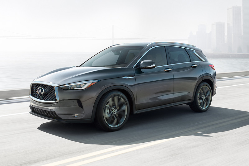 《Infiniti》無限駕凌方案 全車系享高額0利率分期優惠 《Infiniti》無限駕凌方案 全車系享高額0利率分期優惠
