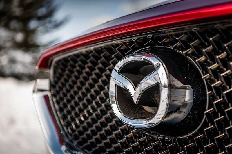 《Mazda》向日本專利局註冊《MX-6》名稱 是維護專利還是另有驚喜? 《Mazda》向日本專利局註冊《MX-6》名稱 是維護專利還是另有驚喜?
