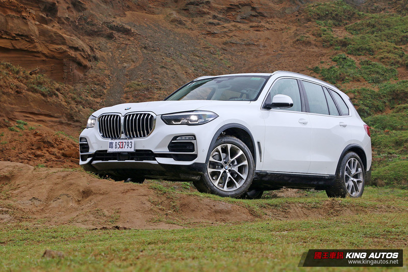 足以讓人再次追隨─新世代《BMW X5 xDrive40i》試駕,乘用篇 足以讓人再次追隨─新世代《BMW X5 xDrive40i》試駕,乘用篇