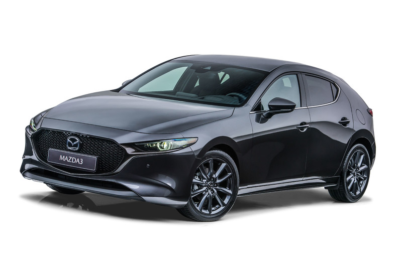 新世代《Mazda3》波蘭開賣 2.0升Skyactiv-X引擎輸出可達181匹 新世代《Mazda3》波蘭開賣 2.0升Skyactiv-X引擎輸出可達181匹
