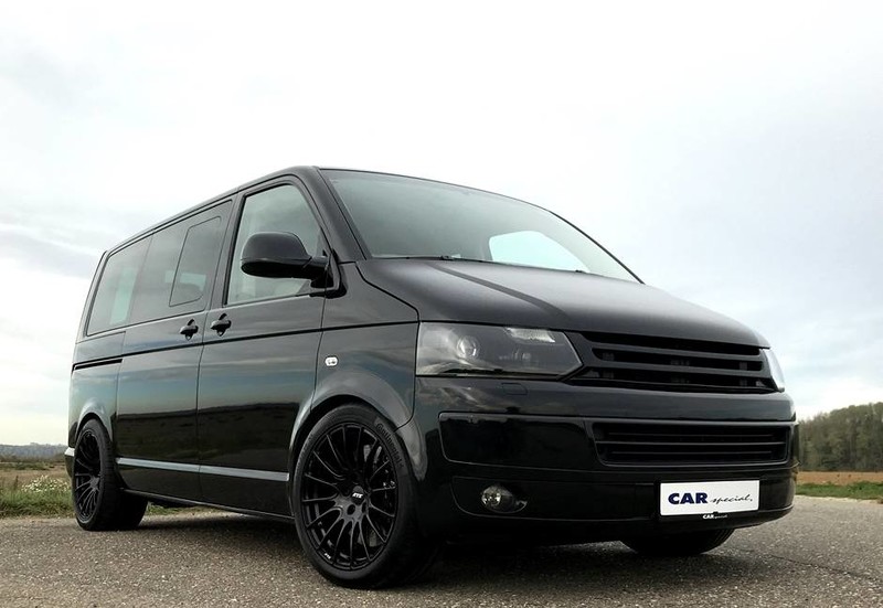 用臺幣500萬元買一輛裝《Porsche 911 Turbo》引擎的《VW Multivan》你可以嗎? 用臺幣500萬元買一輛裝《Porsche 911 Turbo》引擎的《VW Multivan》你可以嗎?
