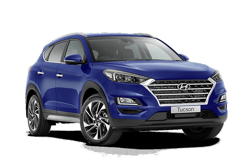 《Hyundai Tucson》全新Special Edition車型澳洲登場 《Hyundai Tucson》全新Special Edition車型澳洲登場