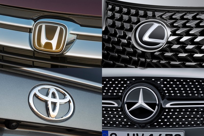 《2018年臺灣汽車市場》—國內全年總銷售排名出爐,總銷量衰退2.1% 《2018年臺灣汽車市場》—國內全年總銷售排名出爐,總銷量衰退2.1%