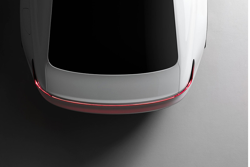 《Polestar 2》預告今年內亮相 將擁400匹馬力與逾480公里續航力 《Polestar 2》預告今年內亮相 將擁400匹馬力與逾480公里續航力