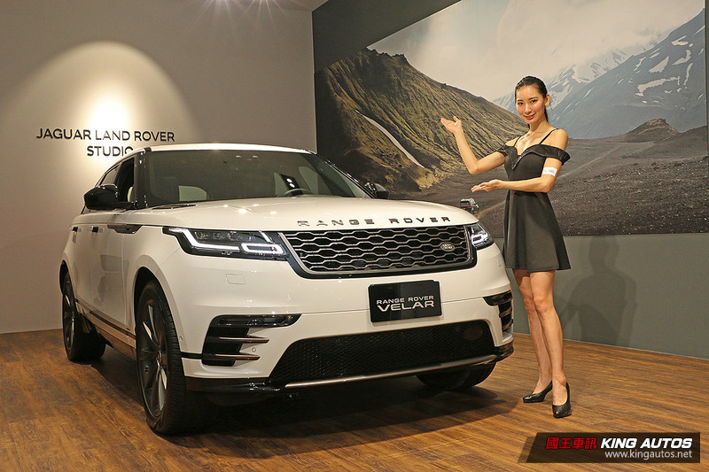 搶攻時尚一級戰區 《Jaguar Land Rover Studio》進駐微風南山 搶攻時尚一級戰區 《Jaguar Land Rover Studio》進駐微風南山