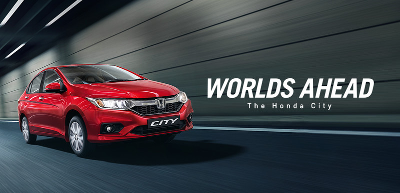 2019年式《Honda City》印度產品微調回應市場需求 2019年式《Honda City》印度產品微調回應市場需求