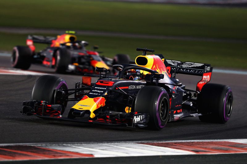 《Formula E》只是行銷工具 《Red Bull》表示對電動賽車沒興趣 《Formula E》只是行銷工具 《Red Bull》表示對電動賽車沒興趣