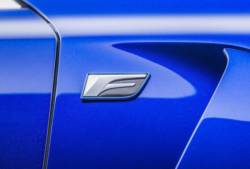 高性能F子品牌可望擴編 《Lexus》規劃推出高性能SUV車款 高性能F子品牌可望擴編 《Lexus》規劃推出高性能SUV車款