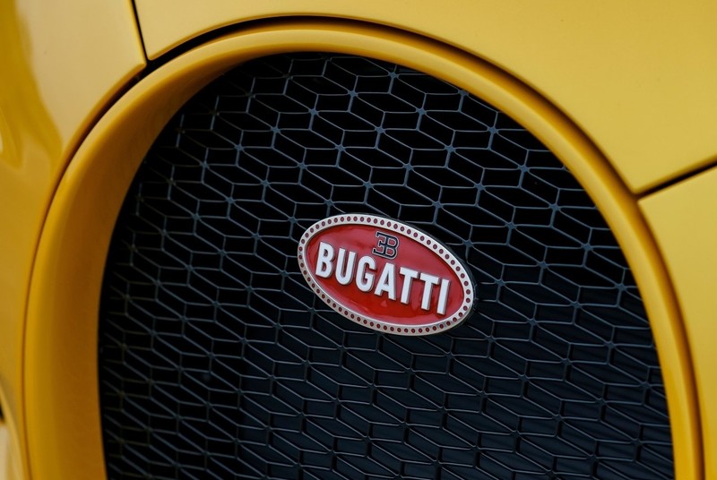 法國超跑《Bugatti》總裁公開表示 我們不會推出任何的SUV休旅車 法國超跑《Bugatti》總裁公開表示 我們不會推出任何的SUV休旅車