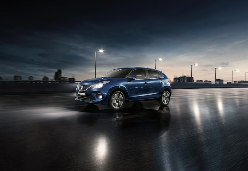 《Toyota》印度市場將推《Suzuki Baleno》貼牌車 預告最快2019下半年登場 《Toyota》印度市場將推《Suzuki Baleno》貼牌車 預告最快2019下半年登場