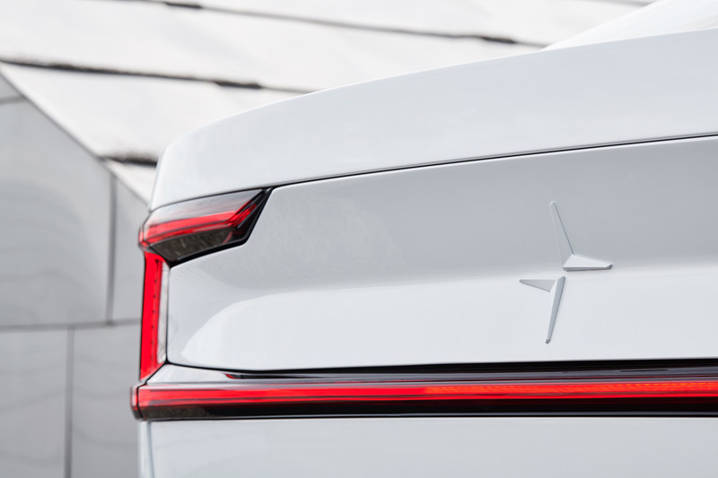 《Polestar 2》預告2月27日發表亮相 純電性能房車即將登場 《Polestar 2》預告2月27日發表亮相 純電性能房車即將登場