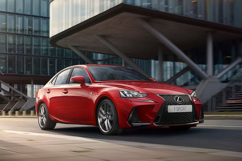 下一代《Lexus IS》可能跟《BMW》合作?傳出將比照Supra搭載直六引擎 下一代《Lexus IS》可能跟《BMW》合作?傳出將比照Supra搭載直六引擎