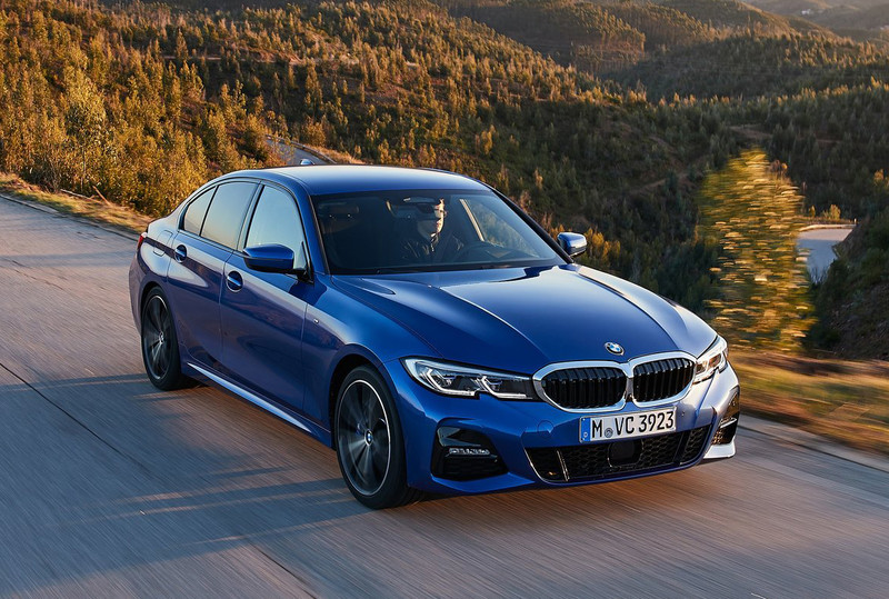 大改款《BMW 330i》及《Luxgen S5 GT / GT220》入列 能源局公布油耗送測資料 大改款《BMW 330i》及《Luxgen S5 GT / GT220》入列 能源局公布油耗送測資料