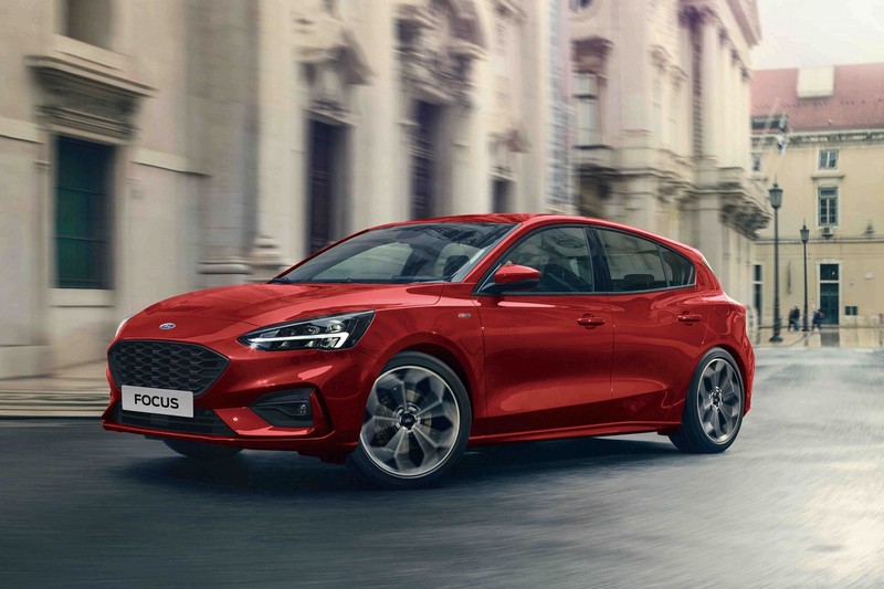 《Ford》公布3月購車優惠 入主全新《Focus》可享分期與6年原廠保固 《Ford》公布3月購車優惠 入主全新《Focus》可享分期與6年原廠保固